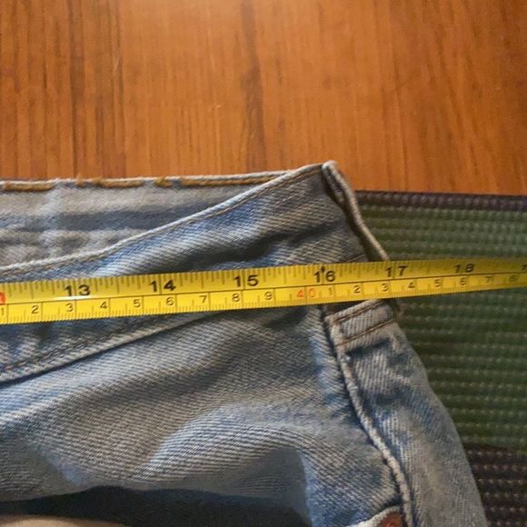 Vintage Levi’s 501 Red Tabs - Picture 11 of 15